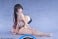 Secret Swimming Lessons with a Busty Married Woman Xuan (1/6 Scale)