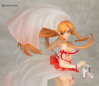 KDcolle "Sword Art Online" Asuna Midsummer Shining Bride Ver.