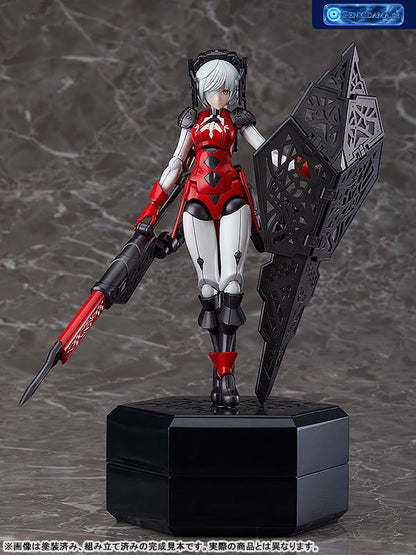 chitocerium VI-carbonia adamas 1/1 Plastic Model [Good Smile Company] Ansicht 7