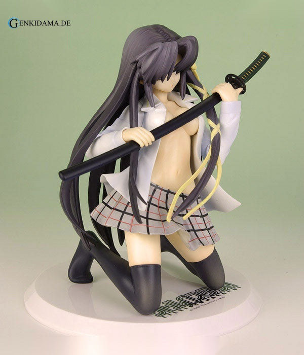 Little Busters! - Yuiko Kurugaya