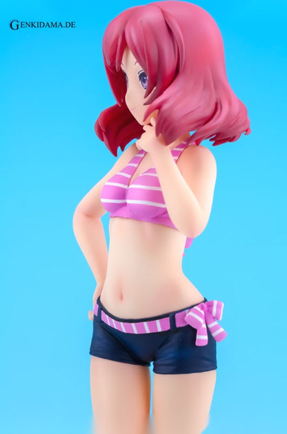 BEACH QUEENS - Love Live!: Maki Nishikino