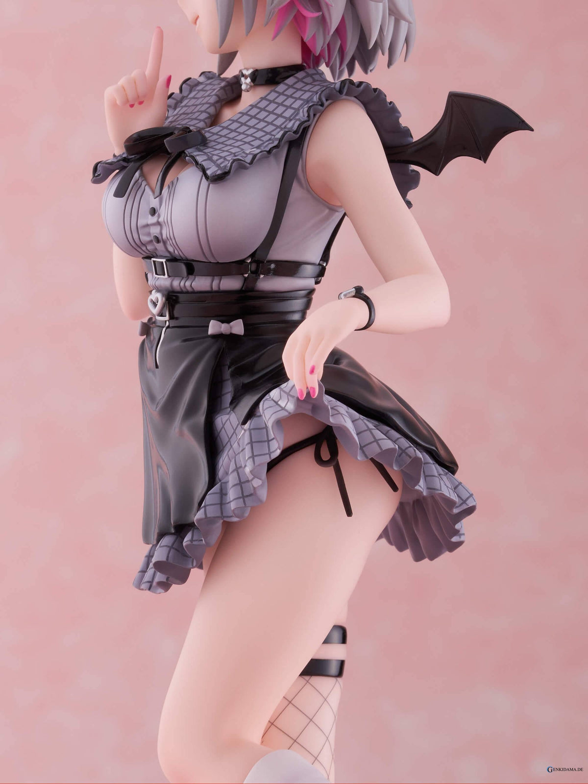 HoneyStrap: Suou Patra 1/7 - TENITOL (Limited Edition)