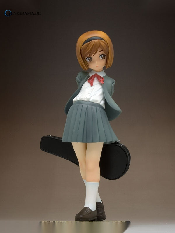 Gunslinger Girl - Henrietta