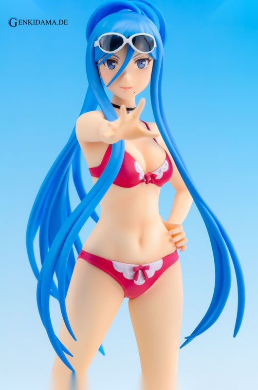 BEACH QUEENS - Arpeggio of Blue Steel: Ars Nova: Takao