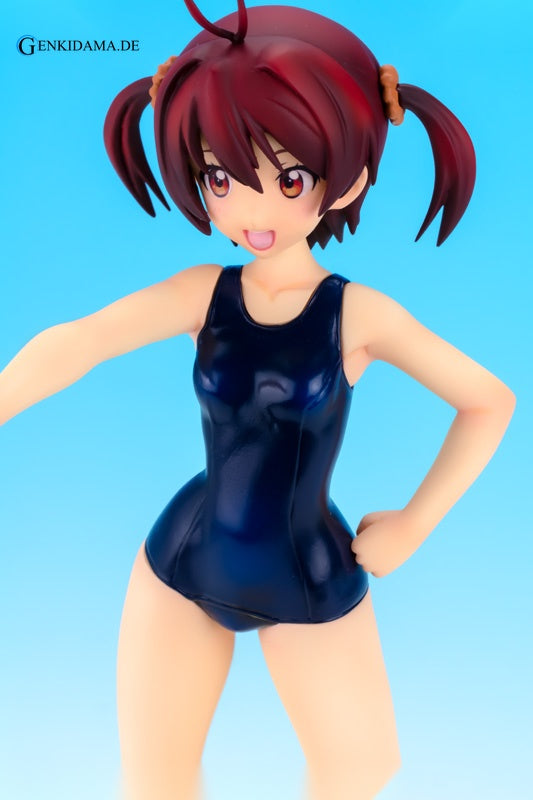 BEACH QUEENS - Vividred Operation: Akane Isshiki
