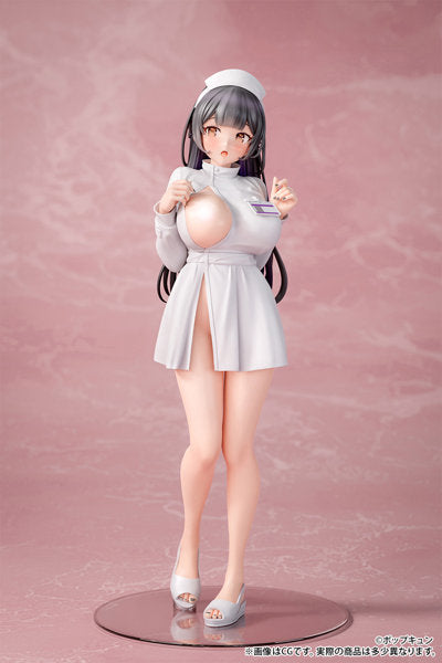 Nurse-san Original Character Insight 1/6 - Anime Figuren günstig kaufen