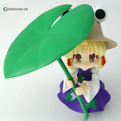 Mameshiki - Touhou Project: Suwako Moriya Action