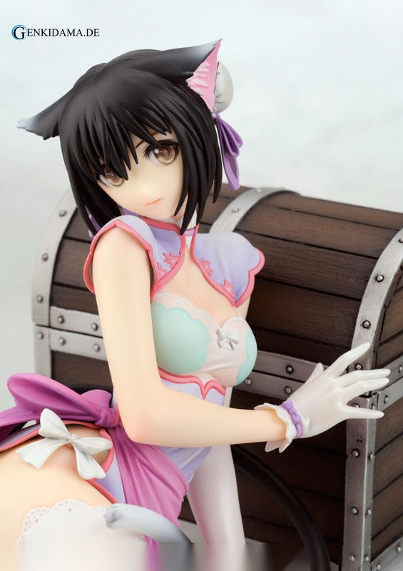SIF EX - Shining Hearts: Xiao Mei