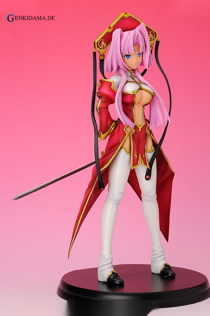 Shin Koihime Musou - Houshouden Sonken -Renge