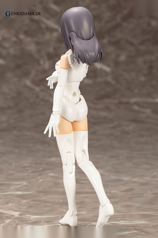 Megami Device WISM, Soldier Snipe/Grapnel Plastic Model