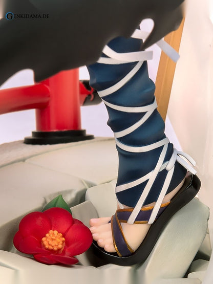 Senren Banka - Mako Hitachi AmiAmi Limited Edition