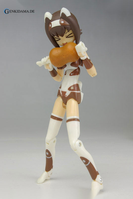 Busou Shinki Light Armor - Squirrel Type MMS Pomock