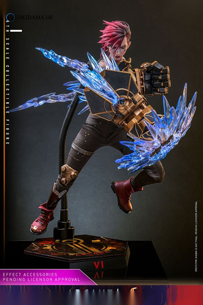 Television Masterpiece "Arcane" Vi(Single Shipment)
