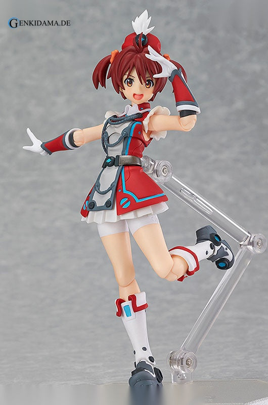 figma - Vividred Operation: Akane Isshiki Palette Suit ver.