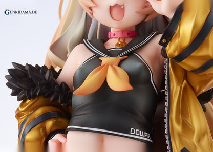 Azur Lane Bache TF edition