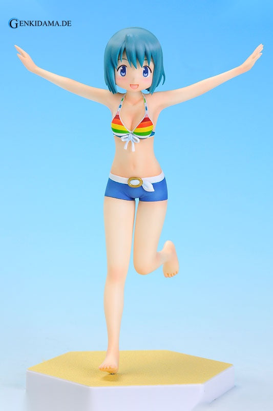 BEACH QUEENS - Puella Magi Madoka Magica: Sayaka Miki