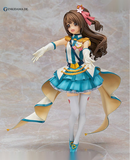 THE IDOLM@STER Cinderella Girls - Uzuki Shimamura Crystal Night Party Ver.