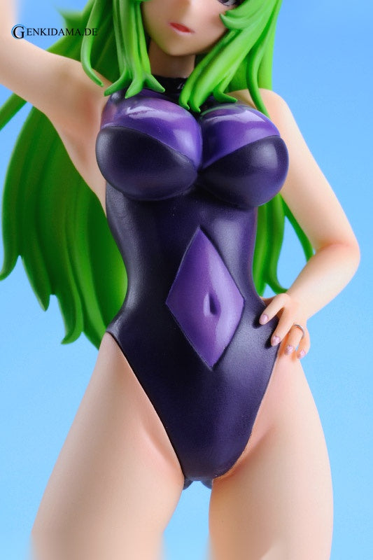 BEACH QUEENS - Star Driver: Kagayaki no Takuto: Kanako Watanabe