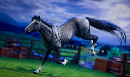 Galactic Series Ye Qu 1/12 Scale Action Figure