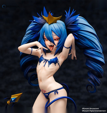 Bomber Girl Aqua