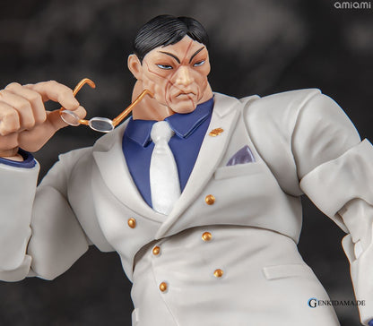 Baki Hanma Anime Anime Figur günstig kaufen Ansicht 8