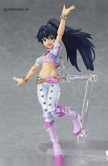 figma - THE IDOLM@STER: Hibiki Ganaha