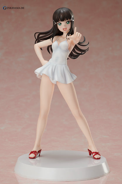 Love Live! Sunshine!! Dia Kurosawa