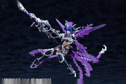 Arcanadea XenoAlma Tidal Orketos Plastic Model