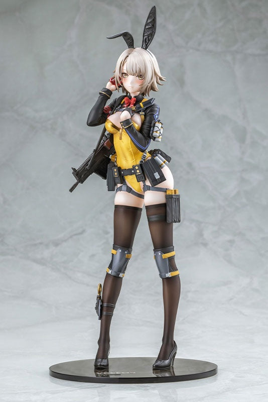 Girls' Frontline 2: Exilium Vector Molotov Bunny Ver. 1/7 [Kotobukiya] Ansicht 17