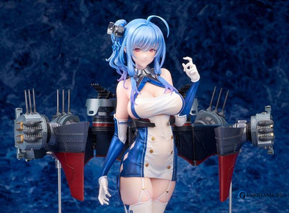 Azur Lane: St. Louis 1/7 - REISSUE