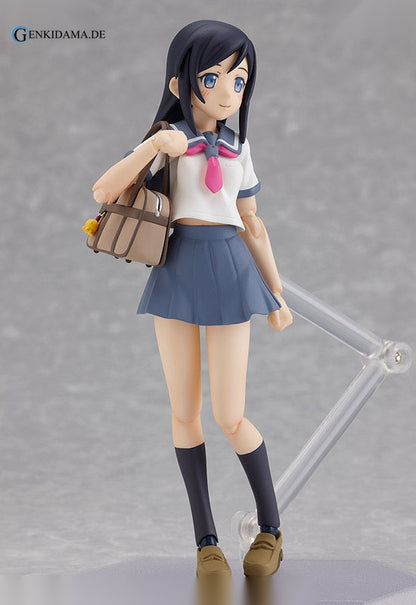 figma - Oreimo: Ayase Aragaki