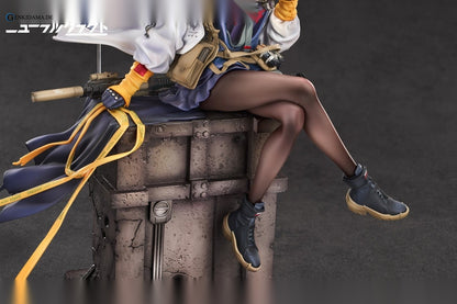 Girls` Frontline: Neural Cloud Klukai