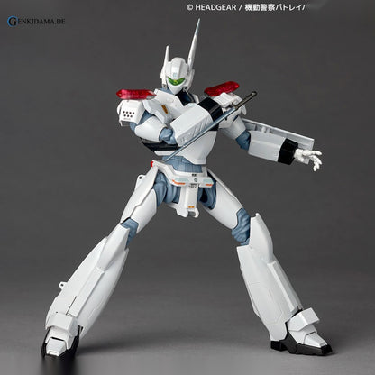 Revoltech Mobile Police Patlabor EZY Ingram Plus (AV-98plus) (Kaiyodo Exclusive)