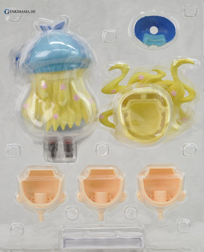 Tantei Opera Milky Holmes Nendoroid Actionfigur Cordelia Glauca