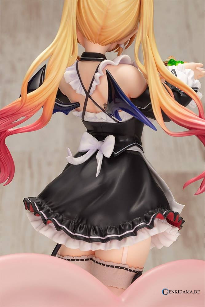 Hololive: Yuzuki Choco 1/7 (Maid Costume Ver.)