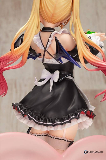 Hololive: Yuzuki Choco 1/7 (Maid Costume Ver.)