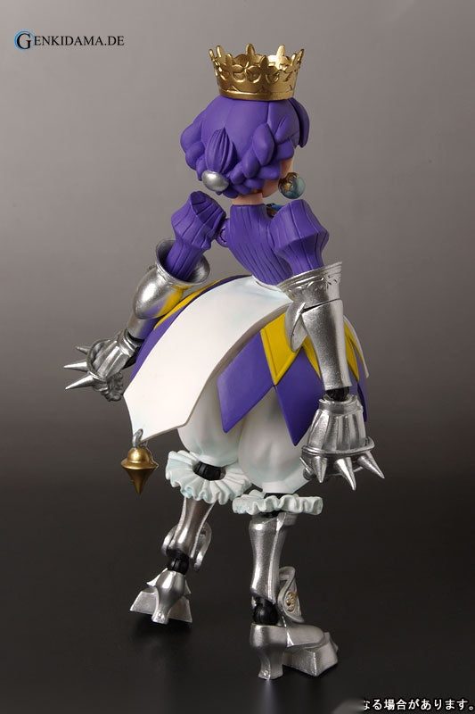 SRDXD - Princess Crown: Gradriel Do Valendia Ver 1.5