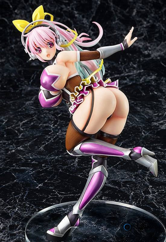 CA Works Super Sonico Taimanin Ver - Anime Figuren günstig kaufen