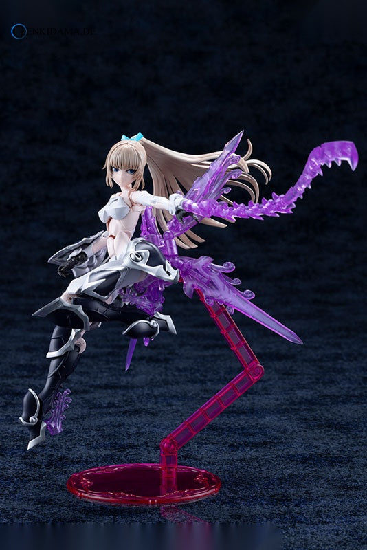 Arcanadea XenoAlma Tidal Orketos Plastic Model