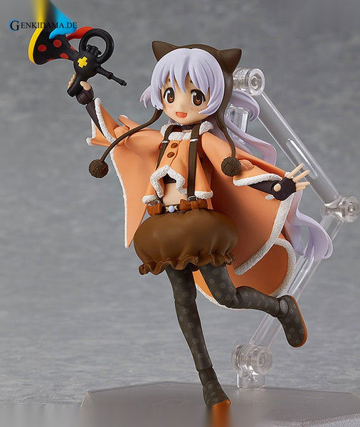 Detailansicht figma - Puella Magi Madoka Magica the Movie The Rebellion Story: Nagisa Momoe