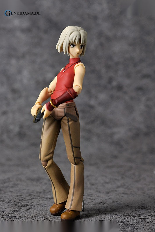 figma - CANAAN: Canaan