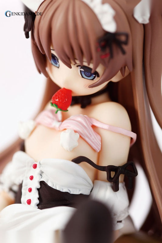 Monobeno - Natsuha Ichigo Decoration Ver.