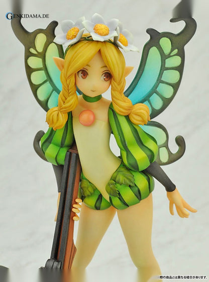 SIF EX - Odin Sphere: Mercedes
