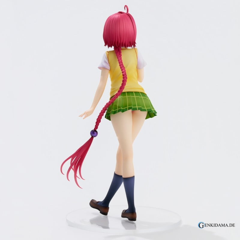 Name To LOVE-Ru Darkness Anime Figur günstig kaufen Ansicht 5