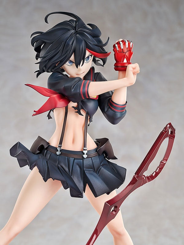 Kill la Kill Ryuko Matoi Transformation Ver. 1/7 [Good Smile Arts Shanghai] Ansicht 20