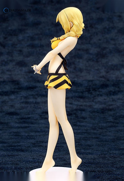 Infinite Stratos - Charlotte Dunois Swimsuit Ver.