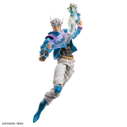 Caesar Anthonio Zeppeli / JoJo's Bizarre Adventure Part 2: Battle Tendency - Anime Figuren günstig kaufen