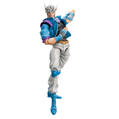 Caesar Anthonio Zeppeli / JoJo's Bizarre Adventure Part 2: Battle Tendency - Anime Figuren günstig kaufen