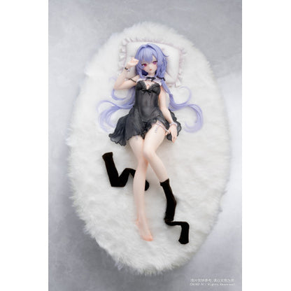 Original Character Statue 1/7 Niya Hidden Forest Ver. 26 cm