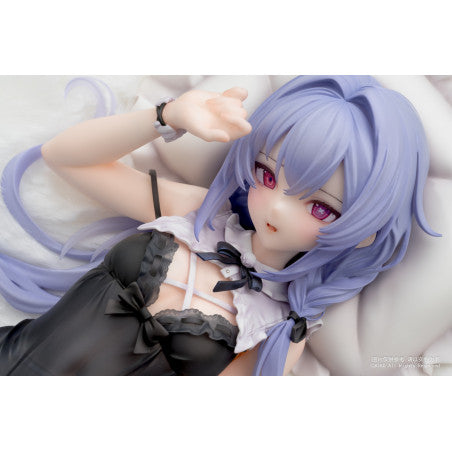 Original Character Statue 1/7 Niya Hidden Forest Ver. 26 cm